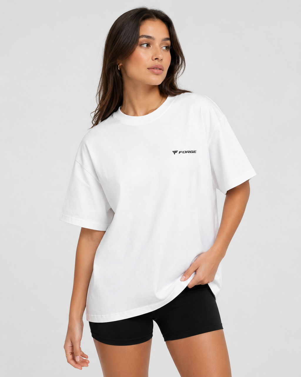 FORGE Essential T-Shirt - Unisex