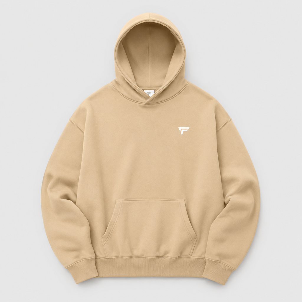 Unisex-Kapuzenpullover