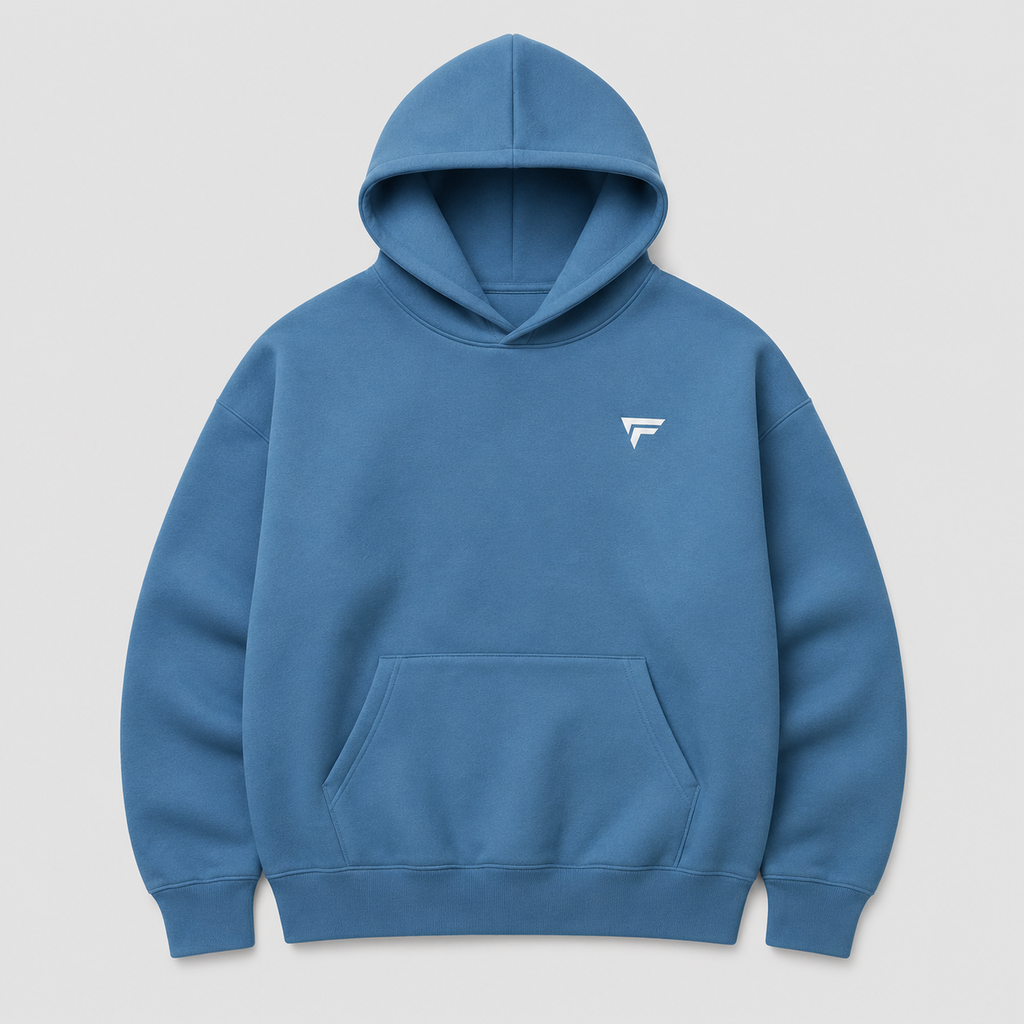 Unisex-Kapuzenpullover