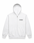 Forge Core Zip Hoodie - Unisex