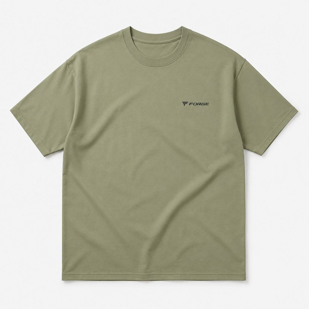 FORGE Essential T-Shirt - Unisex