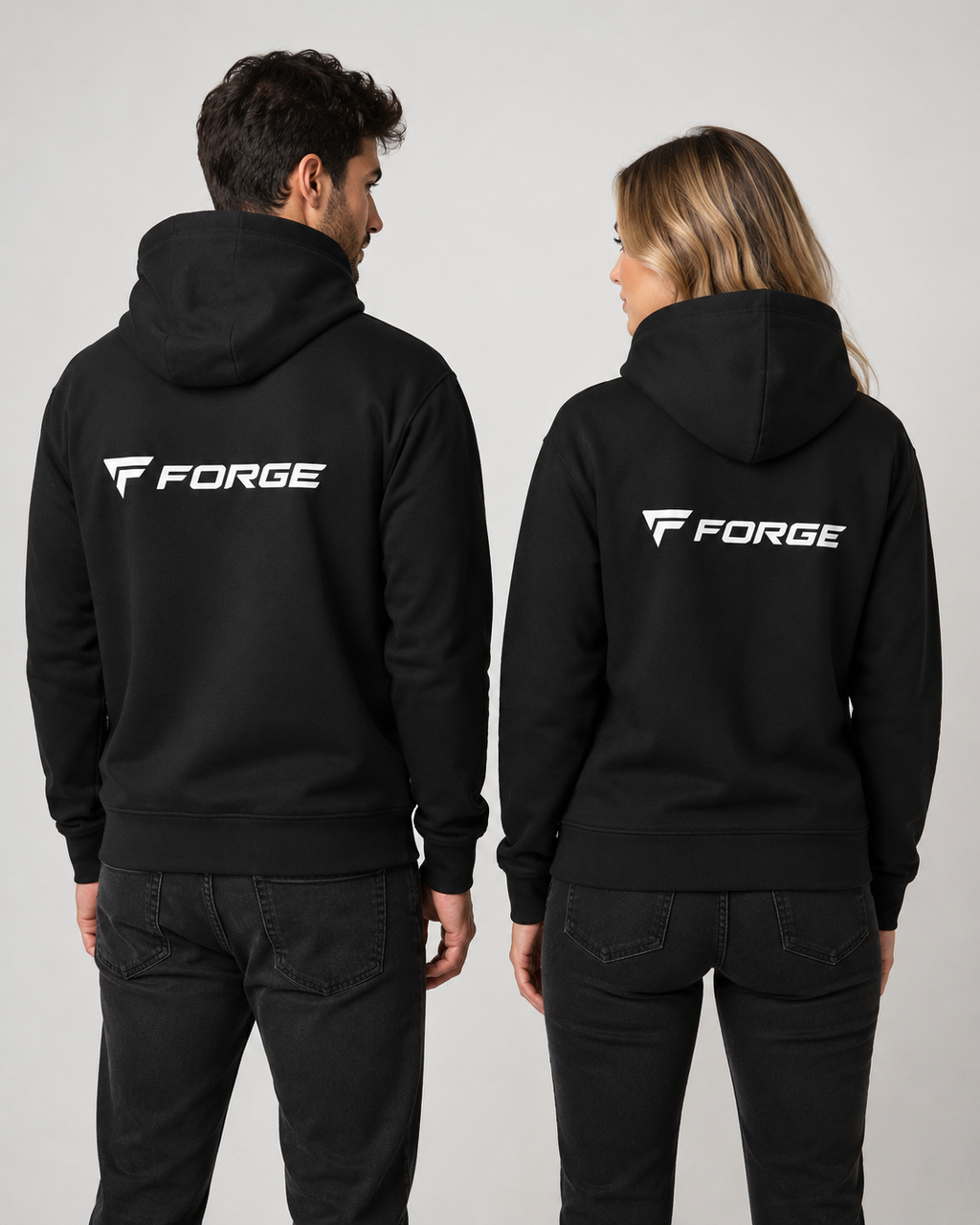 Unisex-Kapuzenpullover