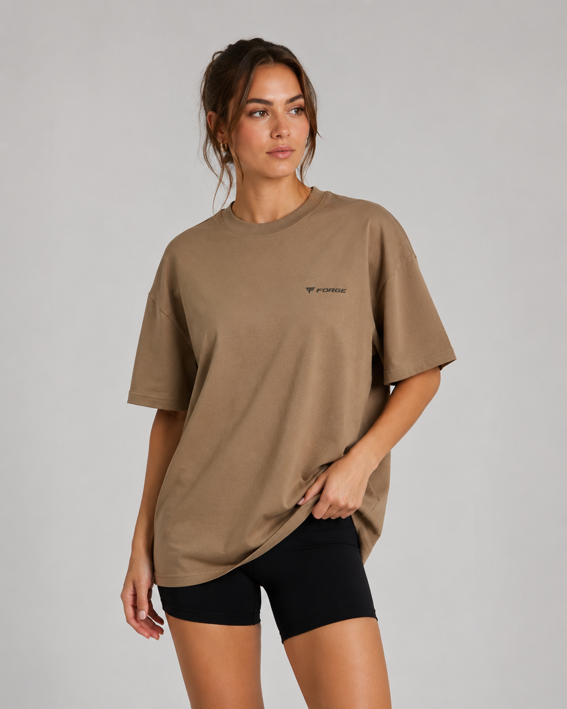 FORGE Essential T-Shirt - Unisex