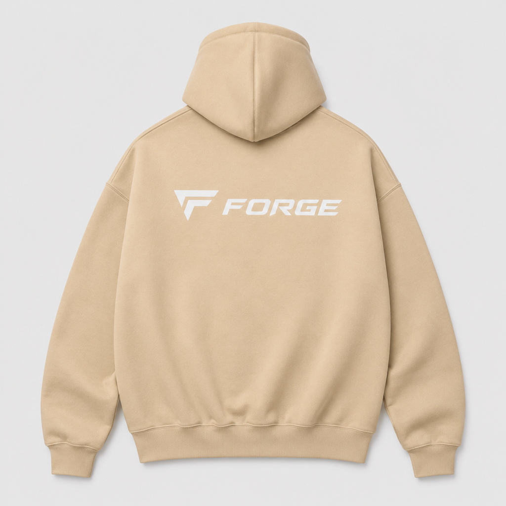 Unisex-Kapuzenpullover