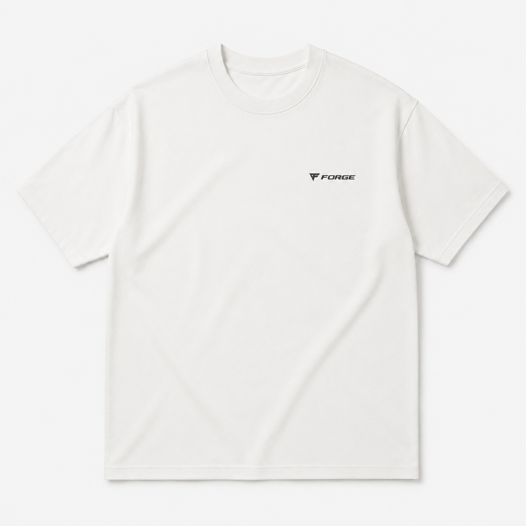 FORGE Essential T-Shirt - Unisex