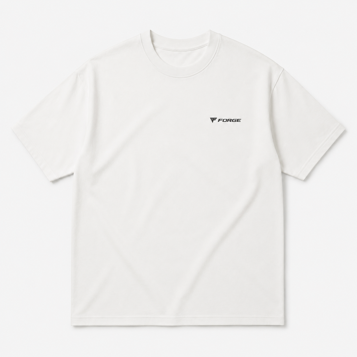 FORGE Essential T-Shirt - Unisex