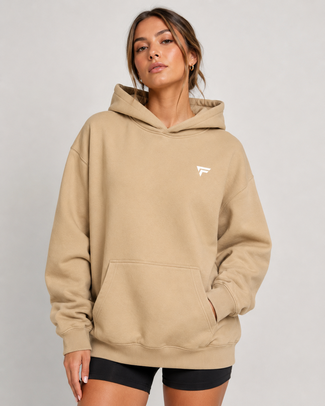 Unisex-Kapuzenpullover