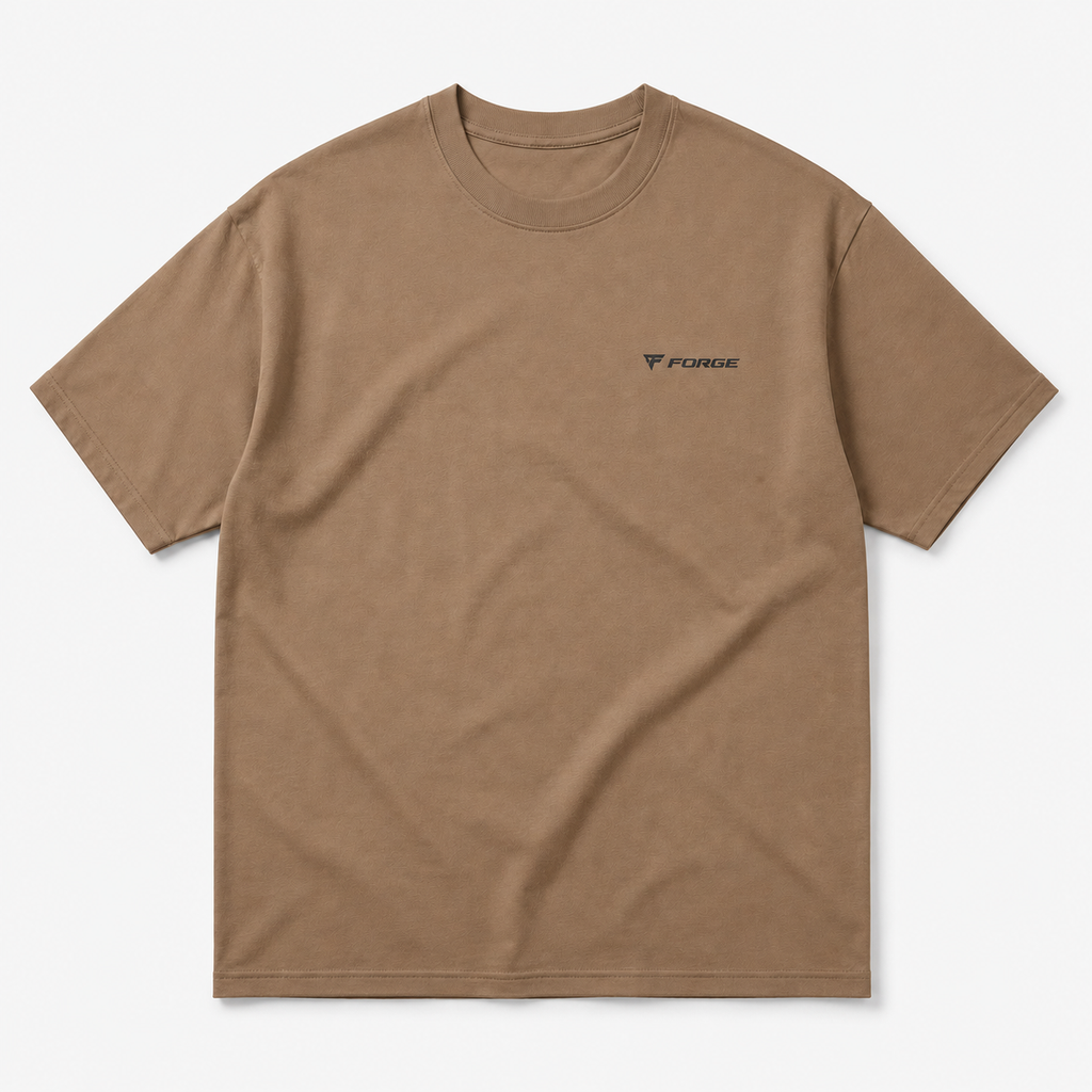 FORGE Essential T-Shirt - Unisex