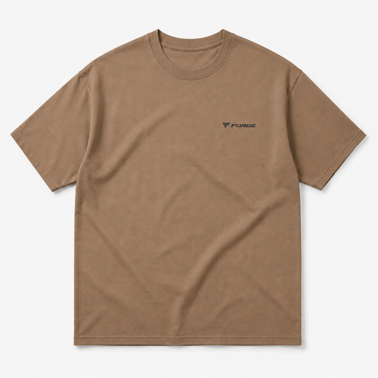FORGE Essential T-Shirt - Unisex