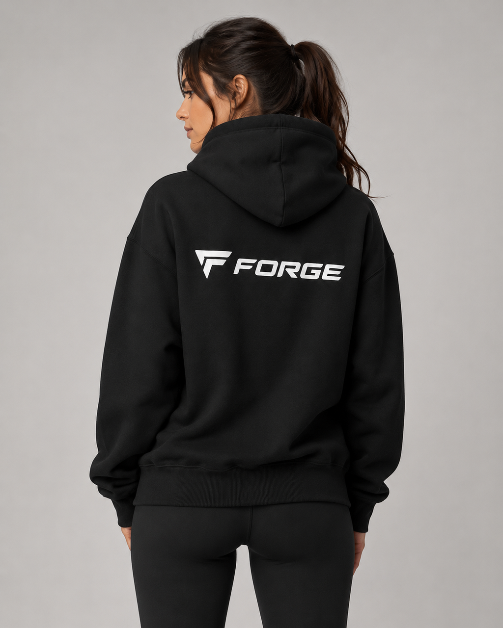 Unisex-Kapuzenpullover