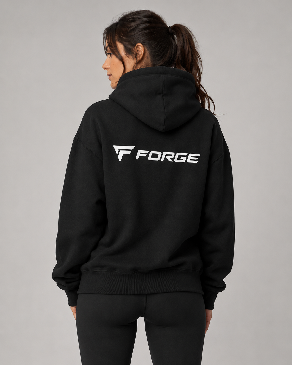 Unisex-Kapuzenpullover