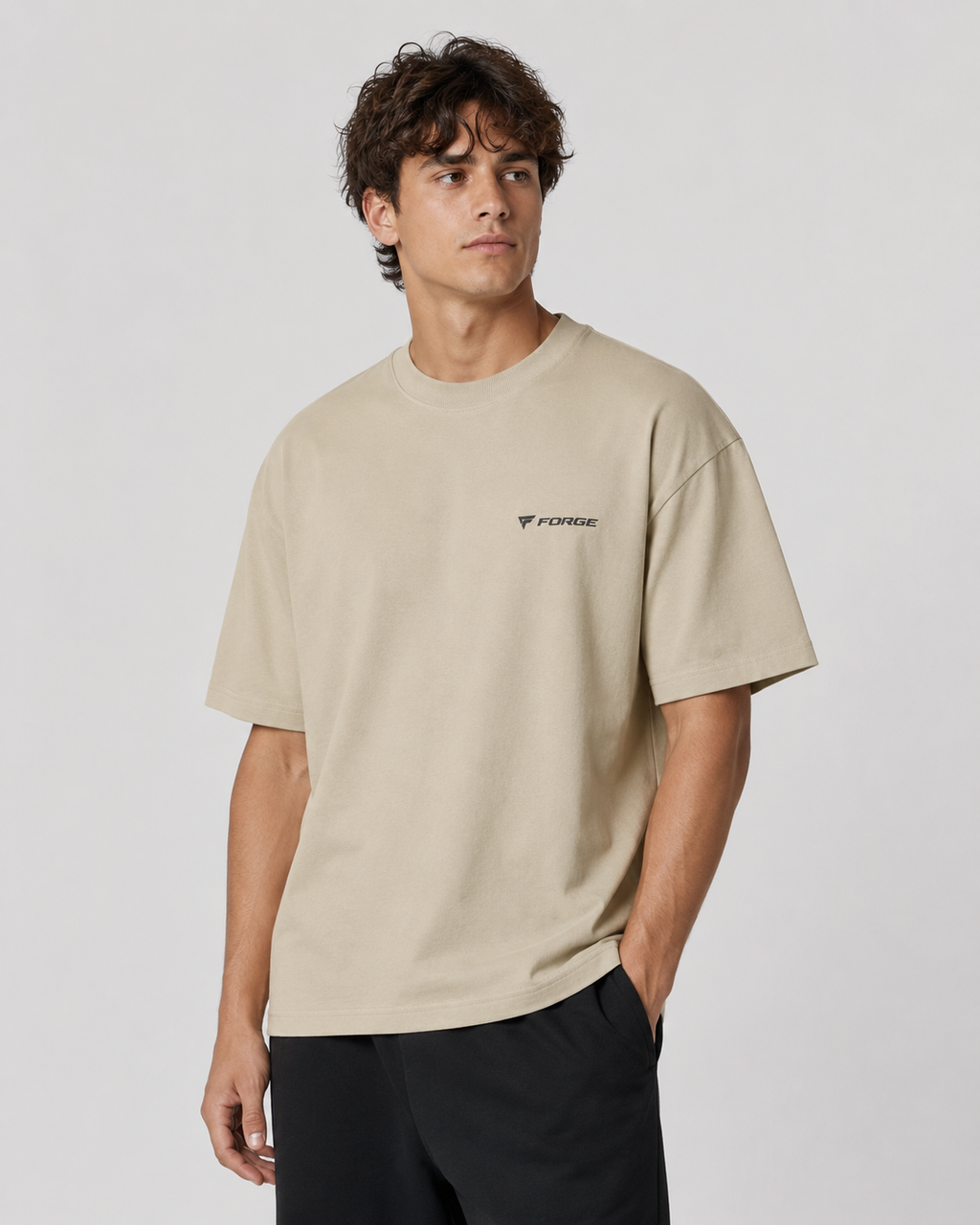 FORGE Essential T-Shirt - Unisex