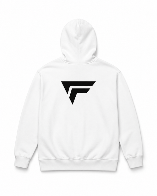 Forge Core Zip Hoodie - Unisex