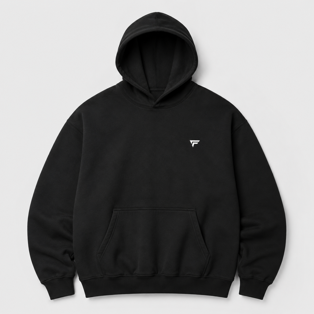 Unisex-Kapuzenpullover