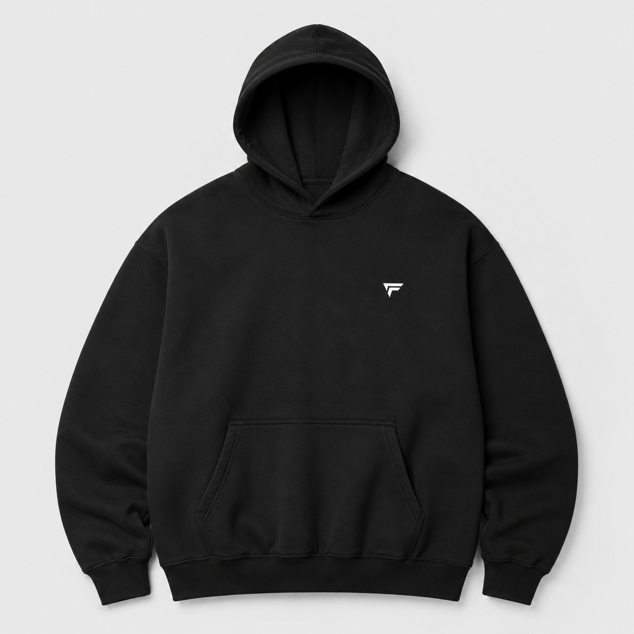 Unisex-Kapuzenpullover
