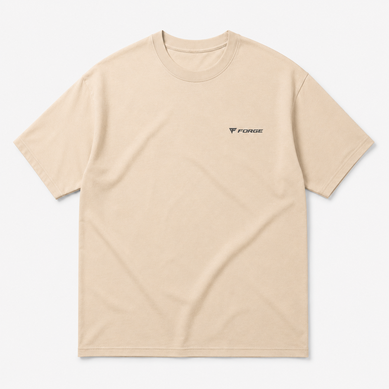 FORGE Essential T-Shirt - Unisex